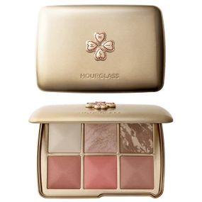 Палетка для обличчя Hourglass Ambient Lighting Edit Unlocked - WISH (8.4 g)