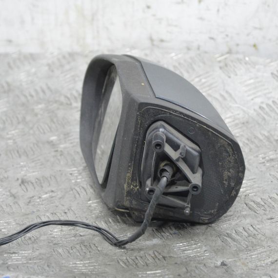 Дзеркало ліве 7 pin Mercedes B-Class W245 2005-2008 дорестайл Дзеркало бокове ліве 7 пінів Мерседес в245 A3140417 | Зображення 2