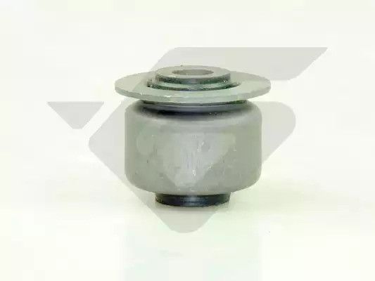 Сайлентблок важеля передньої осі Peugeot 407/Citroen C5, d-12х40, Hutchinson (590558) | Зображення 3