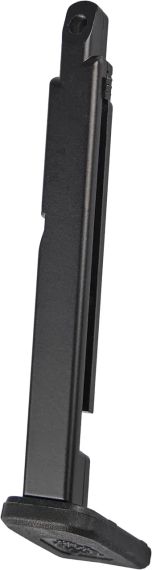 Пістолет пневматичний ASG Springfield Armory Hell Cat Pro 4.5 мм BB | Зображення 6