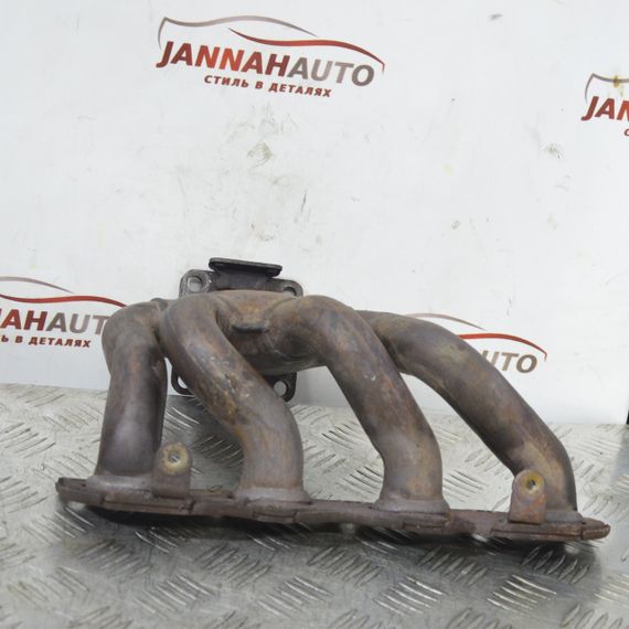 Випускний колектор 1.6 FSI 16V BLF Volkswagen Golf V 2003-2008 Фольксваген Гольф 5