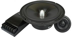 Компонентна акустика Phoenix Gold SX 6CS