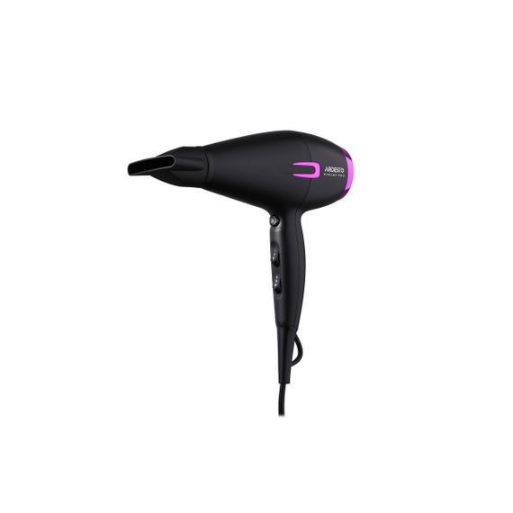 Фен для волос KEMEI CFJ-KM-8219, чорний (42809-KM-8219_472) | Зображення 8