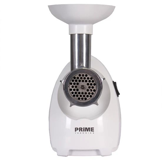 Електром’ясорубка PRIME Technics PG 1920 W | Зображення 2