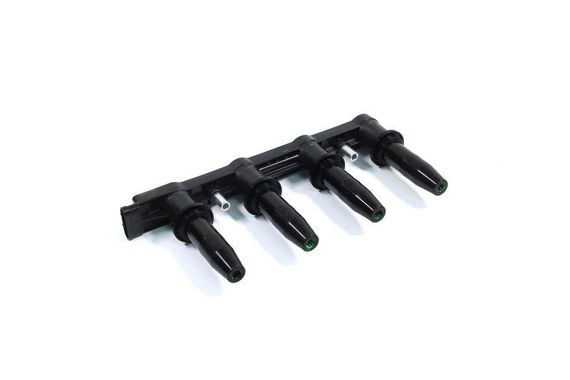 Катушка запалювання CHEVROLET AVEO T300 1.6, OPEL ASTRA J 1.6, 1.8, OPEL CORSA E 1.6, OPEL	INSIGNIA A 1.6, 1.8