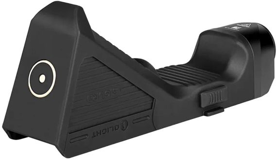 Ліхтар Olight Sigurd. Black | Зображення 2