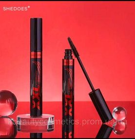 Туш для вій "Cover Lash" подовжуюча