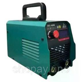 Инверторный сварочный аппарат DOMOTEC MMA-350 16.4kVA
