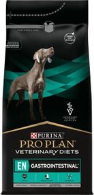 Сухой корм Purina Pro Plan Veterinary Diets для собак и щенков при заболевании желудочно-кишечного тракта 12кг
