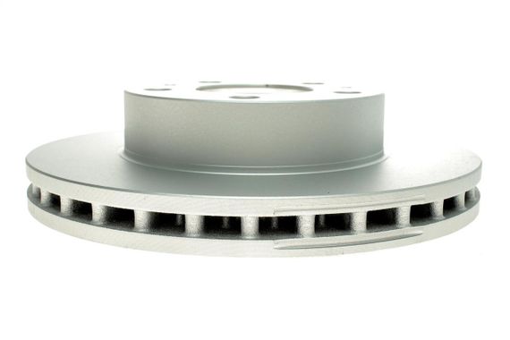 Диск тормозной передний Fiat Ducato Peugeot Boxer Citroen Jumper 06- 300x32  23-0885C | Зображення 2