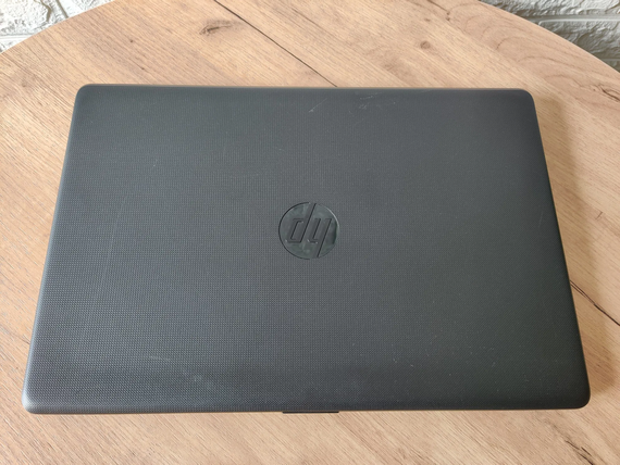 Ноутбук HP 17-bs011dx/17.3 HD+/i5 7200U/8Gb/HDD320Gb/Intel HD 620 | Зображення 4