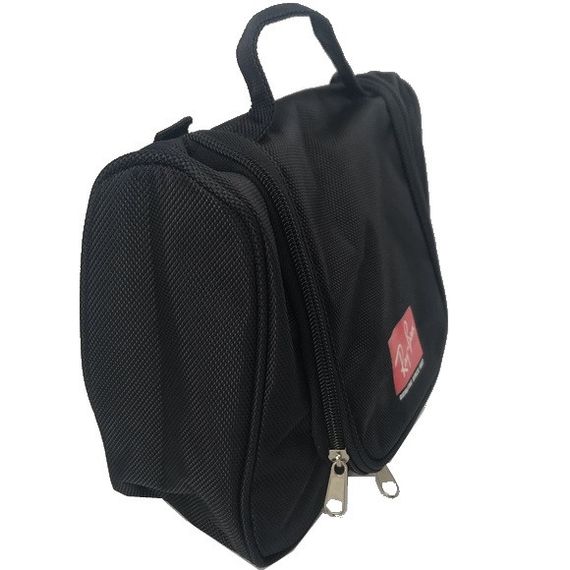 Дорожная косметичка Ray-Ban черная | Зображення 4