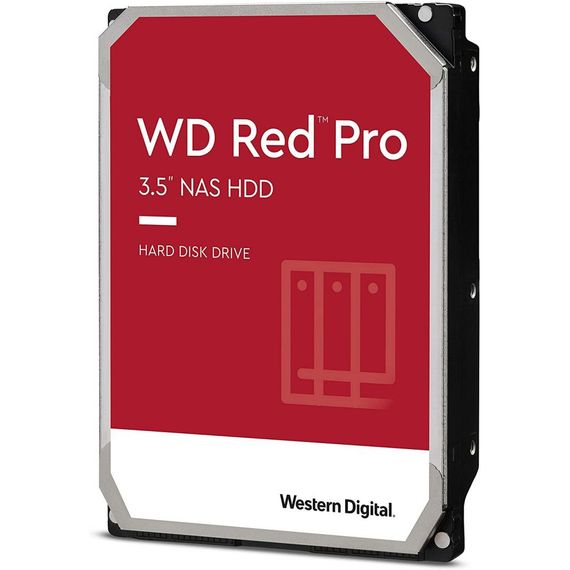 Жорсткий диск 3.5&quot; 18TB WD (WD181KFGX)