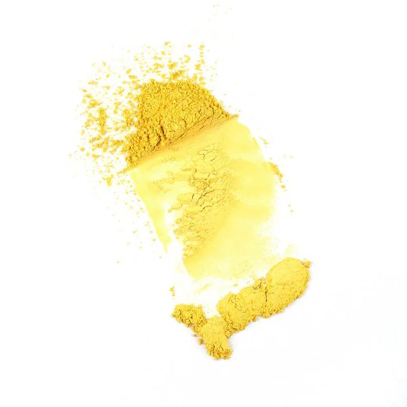 Пигмент для глаз Стар-пудра (ПП) Stargazer Eye Dust №38 1.8 г | Зображення 1