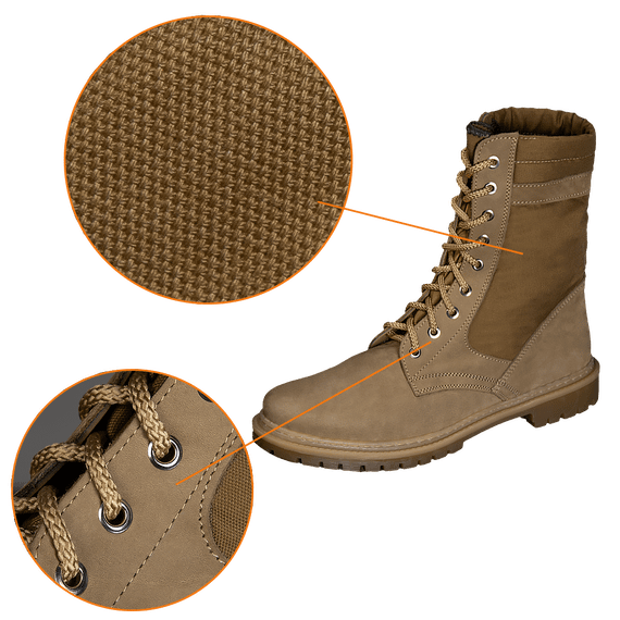 Полегшені берці Coyote (5752), 37 45 | Зображення 1