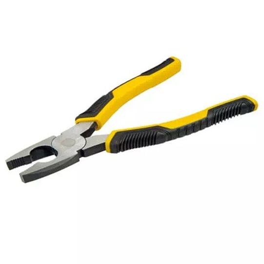 Плоскогубці Stanley Control-Grip 200 мм (STHT0-74367)