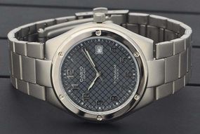 Годинник Casio LIN-164-8AVEF (модуль №1332)