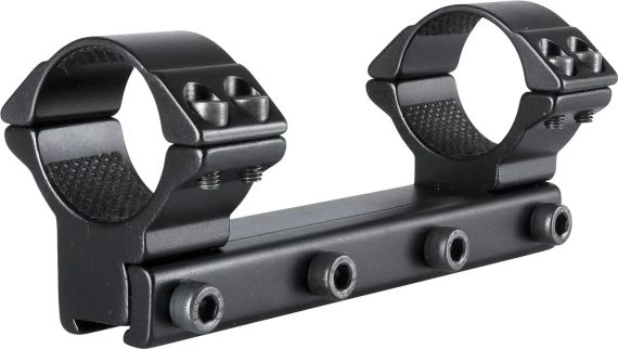 Моноблок Hawke Match Mount. d - 30 мм. High. Ластівчин хвіст