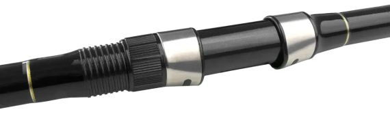 Вудлище серфовое Shimano Vengeance 450BX Tubular Tip 4.50 m max 225g | Зображення 4