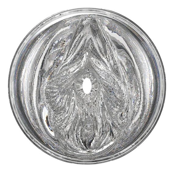 Мастурбатор Fleshlight Quickshot Stoya, компактний, чудово для пар і мінету | Зображення 4