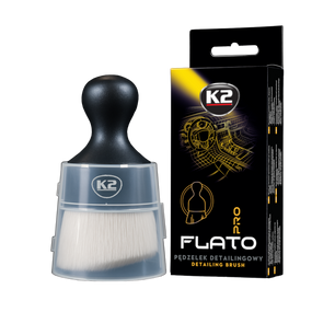 Щетка для детейлинга K2 Flato PRO (D7041)