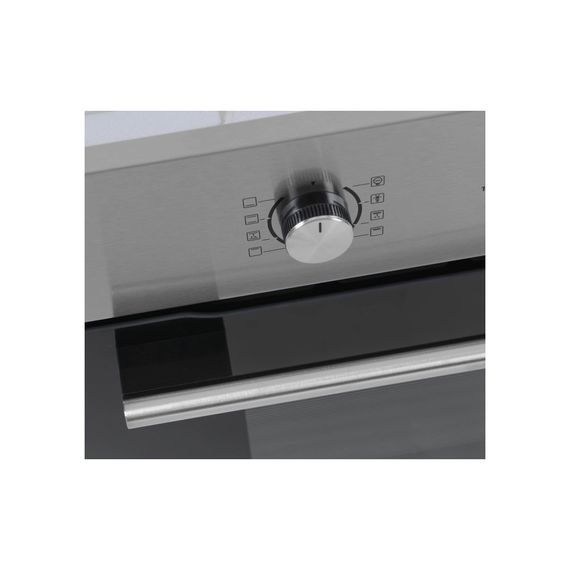 Духова шафа Interline KTN 280 MRN XA | Зображення 8