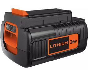 Акумуляторна батарея Black&Decker BL20362