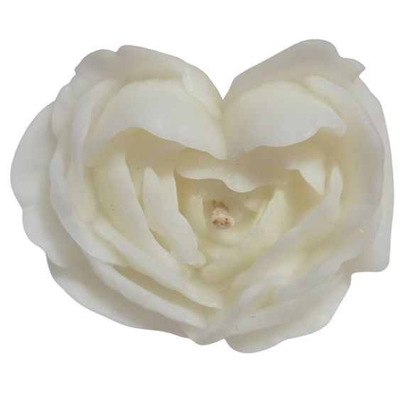 Cвiчка люмінісцентна низькотемпературна GlowKink біла, М Sex Aura | Зображення 1