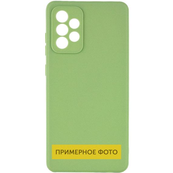 Силіконовий чохол Candy Full Camera для Xiaomi Redmi Note 12 4G