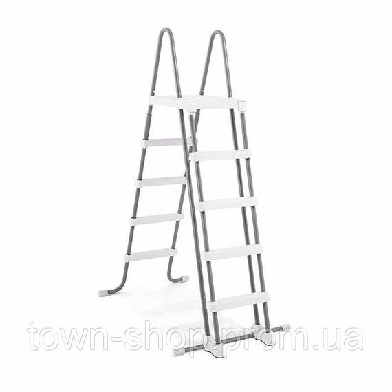 Бассейн каркасный Intex 26756 (610-132см), 32695 л | Зображення 3