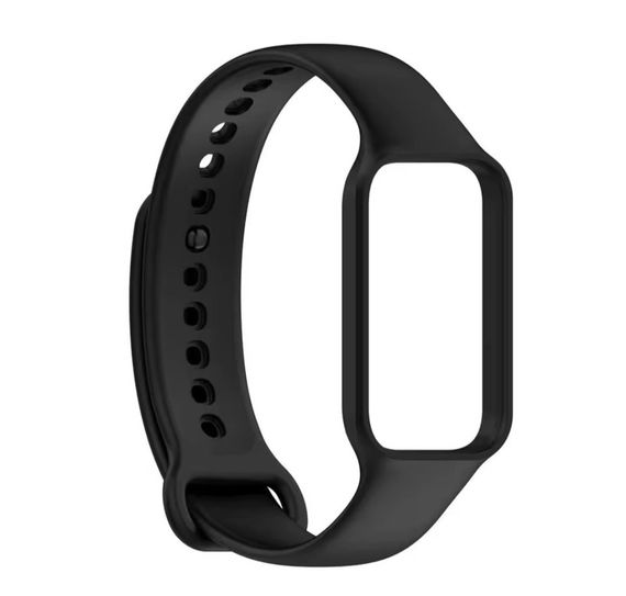 Ремешок комплект из 3 шт Xiaomi Mi Smart Band 8 Active/Redmi Smart Band 2 | Зображення 1