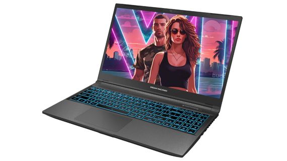 Ноутбук Dream Machines RG3050-15 15.6FHD IPS RG3050-15UA62 | Зображення 2