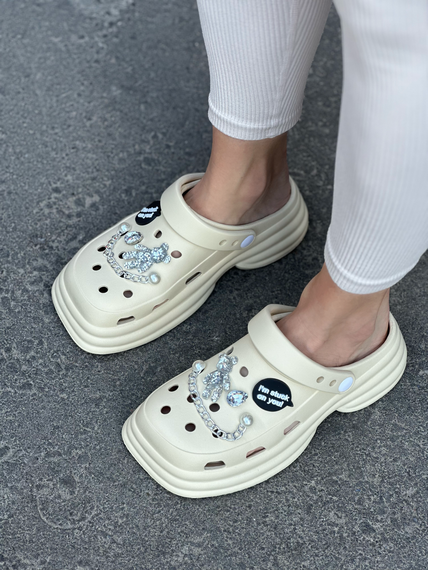 жіночі тапки | Зображення 5