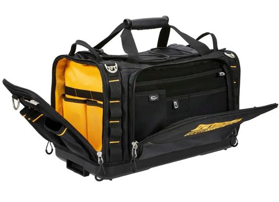 Сумка для інструментів DeWalt TOUGHSYSTEM 2.0 (DWST83522-1) | Зображення 3