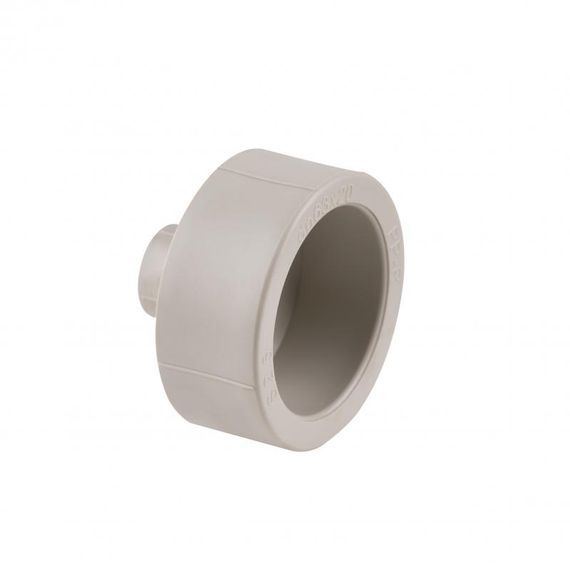 Муфта PPR Thermo Alliance 63х20 перехідна DSB111