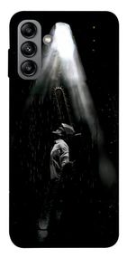 Чохол IBANAN з принтом Аніме 6 для Samsung Galaxy A04s