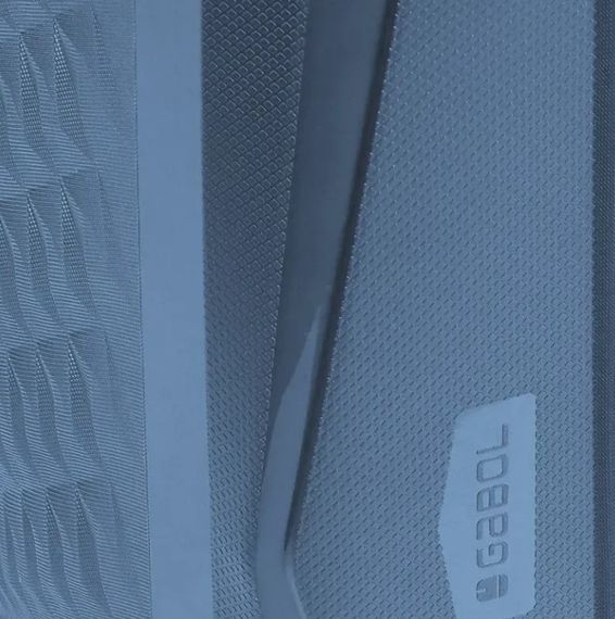 Валіза Gabol Queens (L) Azul (125047-003) | Зображення 1