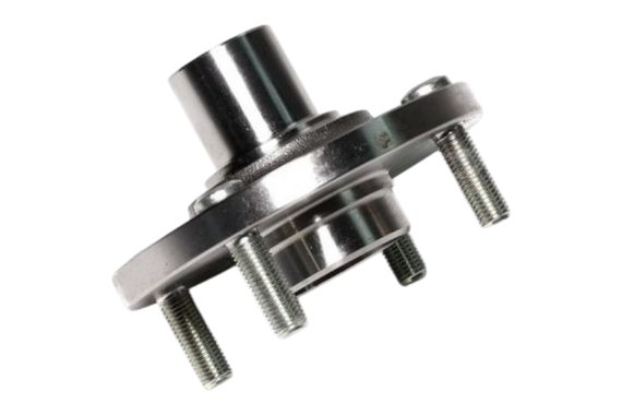 Ступица передняя Лачетти GM (96549779)