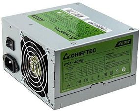 Блок живлення Chieftec 400W (PSF-400B) (PSF-400B)