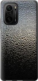 Чохол для Xiaomi Poco F3 з силікону FCh_054711