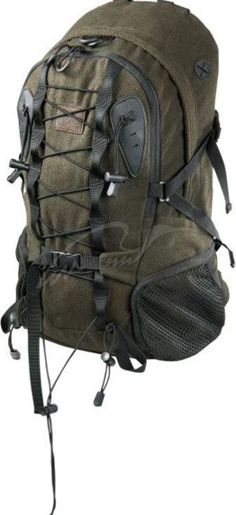 Рюкзак Harkila Reisa Hunting green 36L