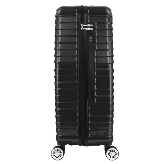 Валіза Semi Line 24" (M) Black (T5765-2) | Зображення 4