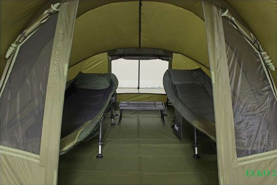 Намет Ranger EXP 2-mann Bivvy RA-6609 155х300х270 см | Зображення 4