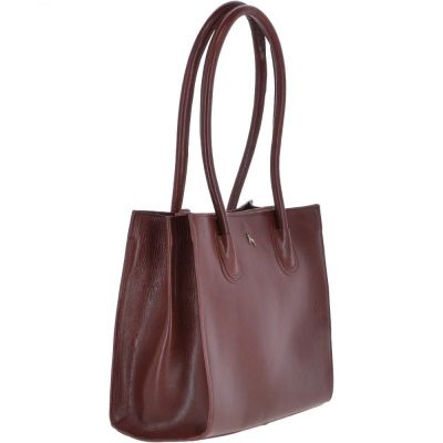 Сумка Ashwood V26 Chestnut | Зображення 3
