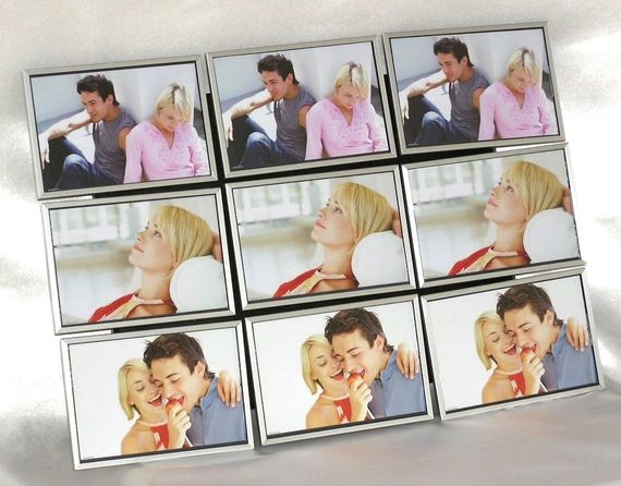 Настільна рамка для фотографії Спогади 51х36см