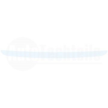 Молдинг крышки багажника Renault Logan 05-12, AutoTechteile, 505 1468, 010-03-938