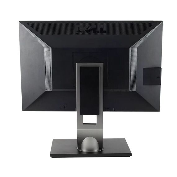 Монитор Dell P2210Hc / 22" (1680x1050) TN / 1x DP, 1x DVI, 1xVGA, 4x USB 2.0 / VESA 100x100 б/у | Зображення 3