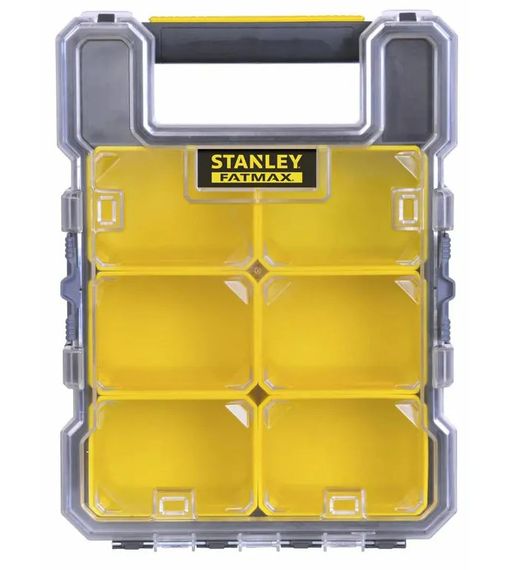 Органайзер Stanley Fatmax професійний IP-53 (FMST1-72378) | Зображення 4