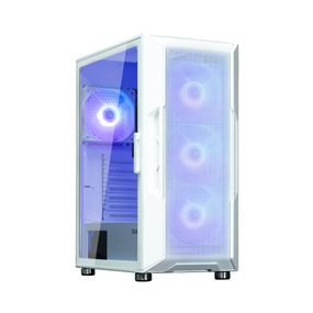 Корпус Zalman I3 Neo ARGB без БП I3NEOARGBWHITE
