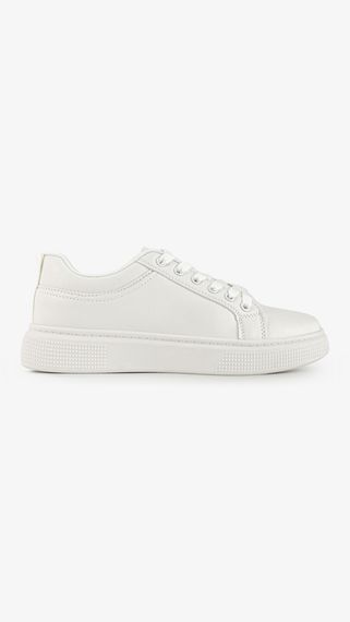 Кеди жіночі Stepln VB-003 40 Білий shop (2000999276316)